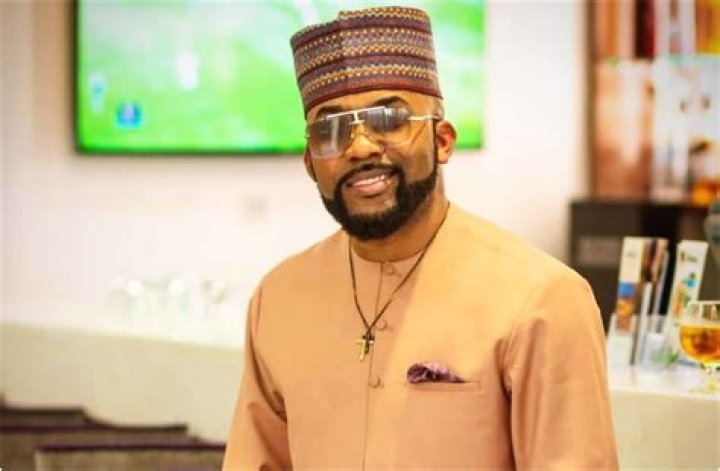 
I Joined Politics To Change System Not Working – Singer Banky W 