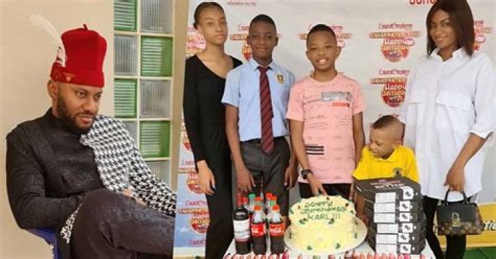 
‘I’ve Never Experienced This Kind Of Celebration In My Entire Life’ – May Yul-edochie Pens Birthday Appreciation 