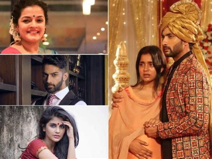 
Imlie: Megha Chakraborty, Karan Vohra, and Seerat Kapoor on being the new faces of the show 