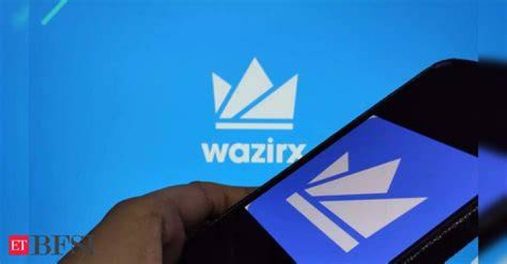 
Indian crypto exchange WazirX fires 40% of staff: Report 