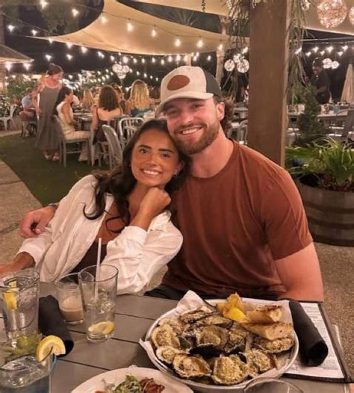 Inside Dawson Knox Dating Life And Girlfriend – Is The Footballer Married?