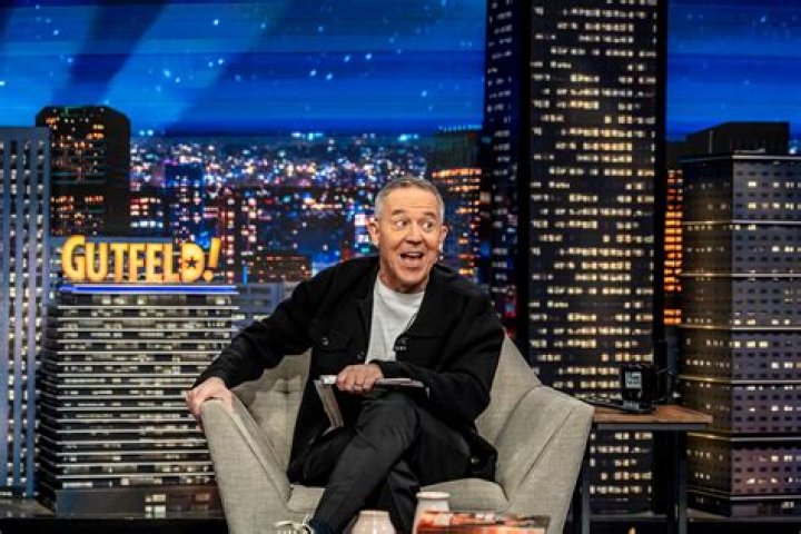 
Inside Greg Gutfeld’s Personal Life, Net Worth, and Salary 