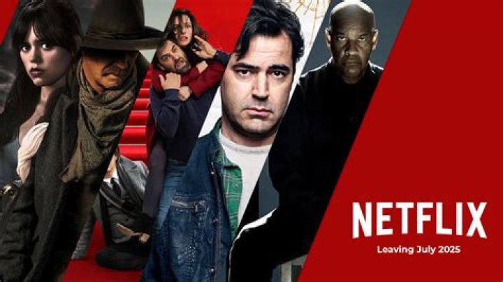 
“Inside Man” Is Set To Be Released On Netflix Soon 