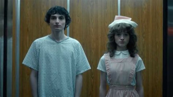 Inside The Beautiful Family Stranger Things Nancy Wheeler -Meet Her Parents And Siblings