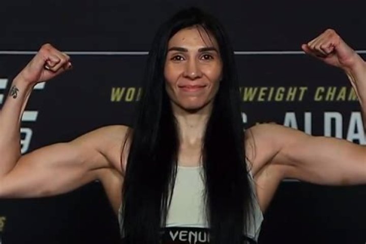 Irene Aldana Height, Weight, Net Worth, Age, Birthday, Wikipedia, Who, Nationality, Biography