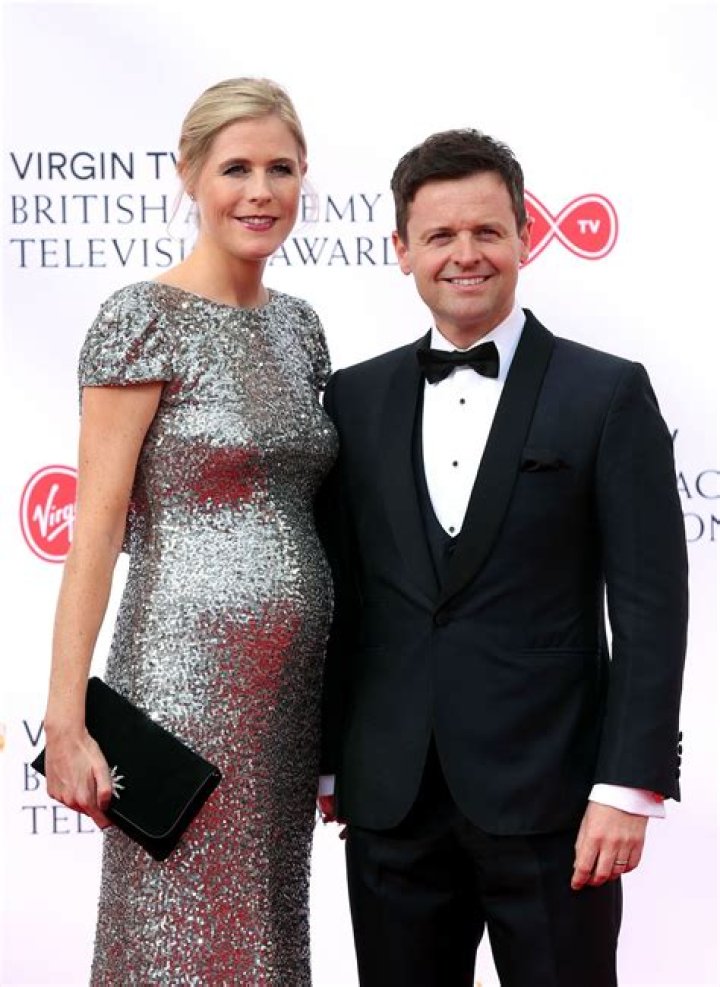 
Is Ali Astall Pregnant At The Age Of 43? Meet Declan Donnelly’s Wife 