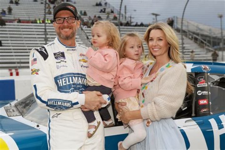 Is Austin Dillon Related To Dale Earnhardt? American Race Car Driver’s Family Tree Explored