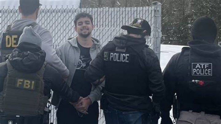 
Is Ben Gunby Arrested For Murder? Guy From Atlanta Georgia Getting Viral In Twitter 