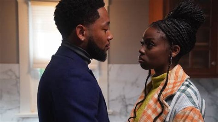 Is Birgundi Baker Pregnant In 2022? Baby Name & Partner Revealed