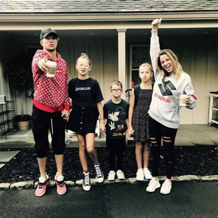 
Is Carl Lentz Still Married? Carl Lentz Wife, Children, Age, Height, Net Worth And More 