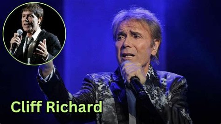 
Is Cliff Richard Still Alive? Cliff Richard Pop Legend Age, Biography, Songs, Family, And More 