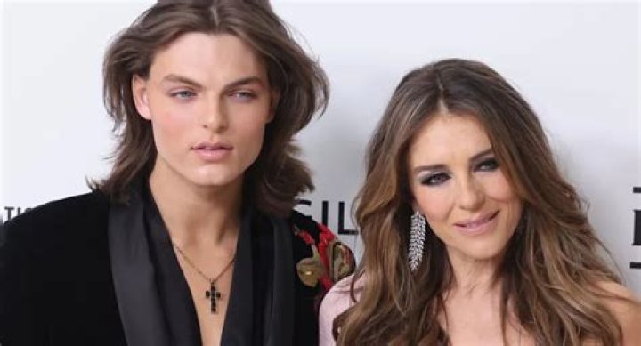 Is Damian Hurley Gay? Look at Elizabeth Hurley’s Son’s Sexuality