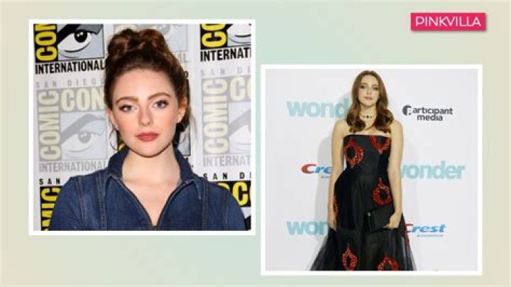 Is Danielle Rose Russell In A Relationship? Explore Dating Life Of The Actress