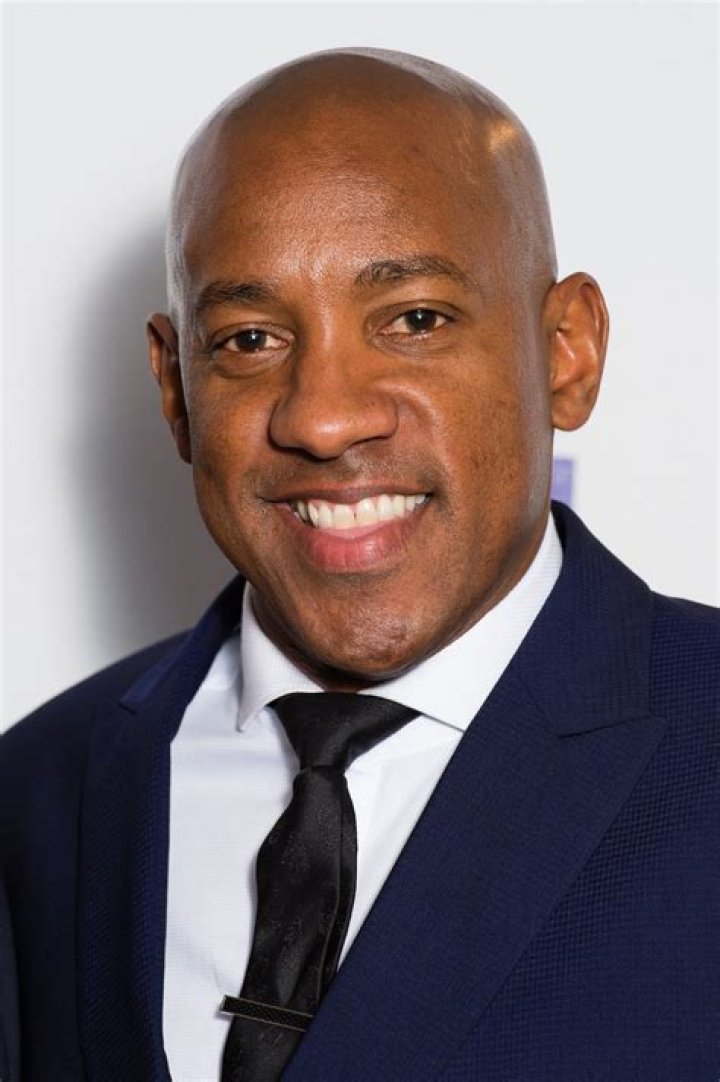 
Is Dion Dublin Gay? Age, Height, Net Worth 