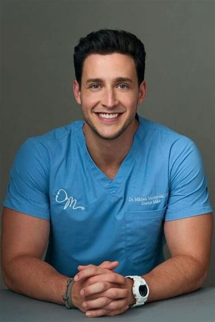 
Is Doctor Mike Gay? Age, Height, Net Worth 