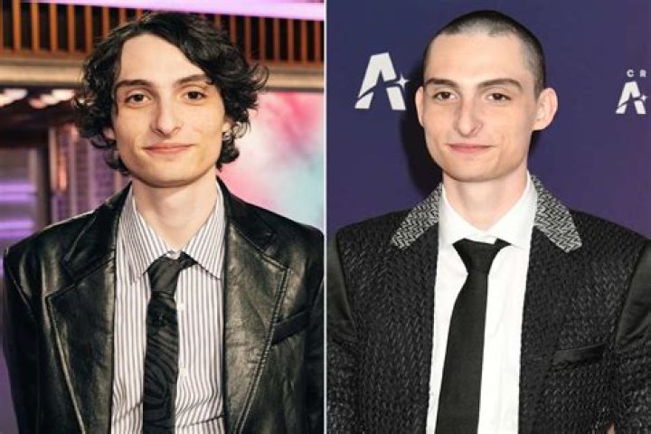 
Is Finn Wolfhard Gay? Age, Height, Net Worth 