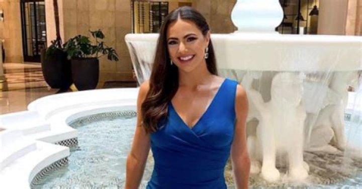 
Is Jaclyn Deaugustino Leaving WESH 2 CW18 -Where Is She Going To Work? 
