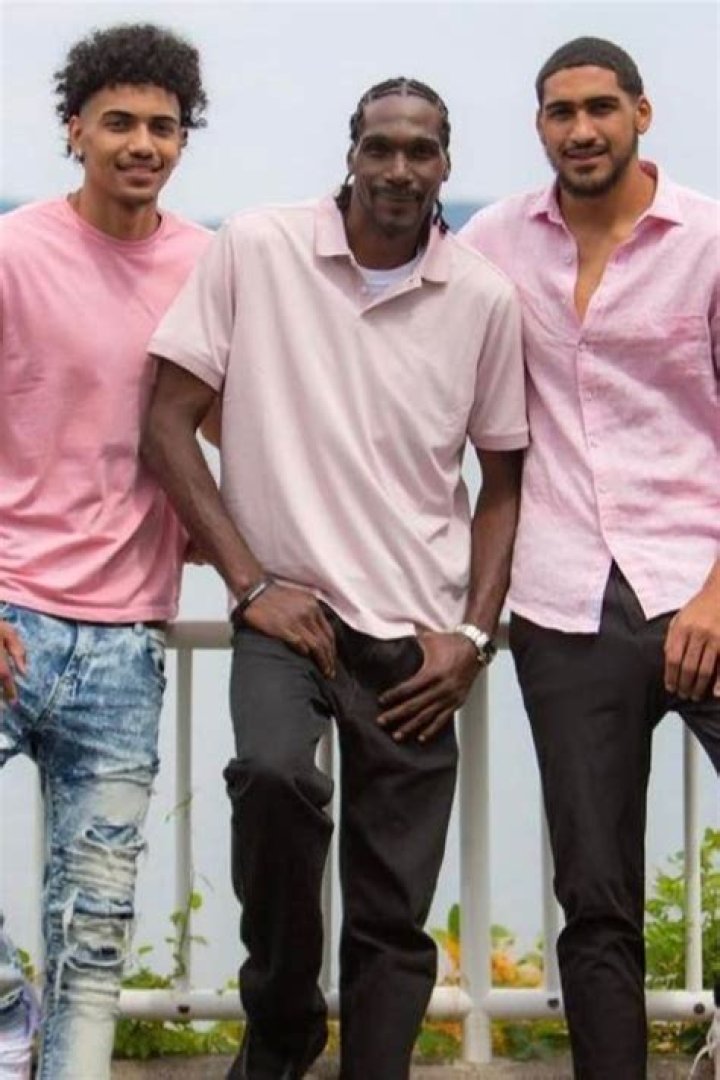 
Is Jacob Toppin Related To Obi Toppin? Are They Brothers- Family Tree And Net Worth 