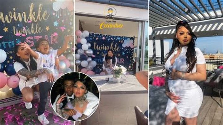 
Is Jaidyn Alexis Pregnant? Who is Jaidyn Alexis Husband? 
