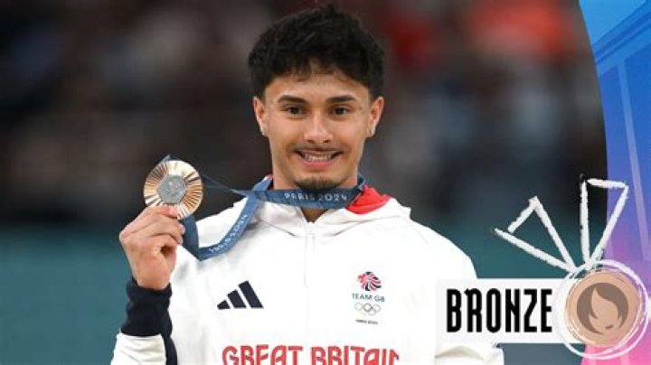 
Is Jake Jarman Dating Anyone In 2022? British Gymnastics Gold Title Winner Dating Life And Relationship Details 
