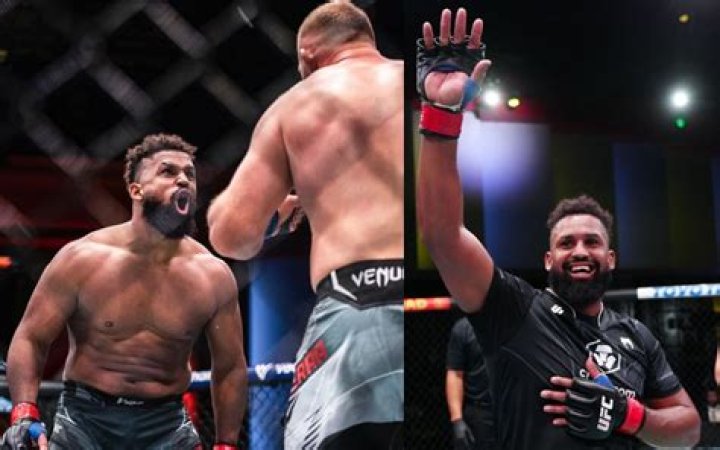 
Is Jared Vanderaa Married To Lauren Silva? Wife 2022 – UFC Fighter Age Ethnicity And More Facts 
