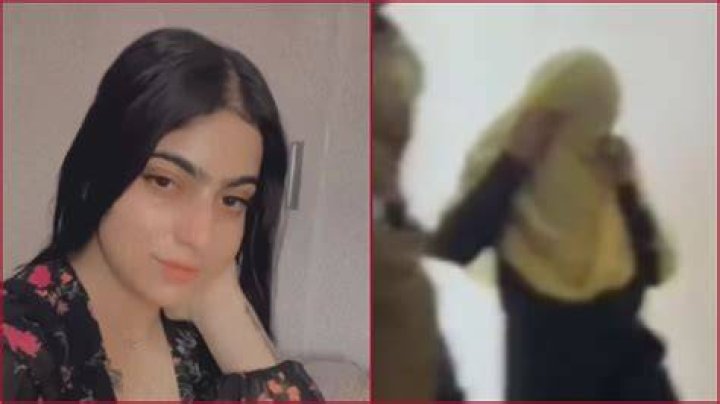 
Is Jasneet Kaur Arrested? Influencer Blackmail Controversy And Real Name 
