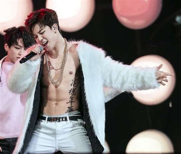Is Jimin Gay or Straight? What is Jimin’s Sexuality?