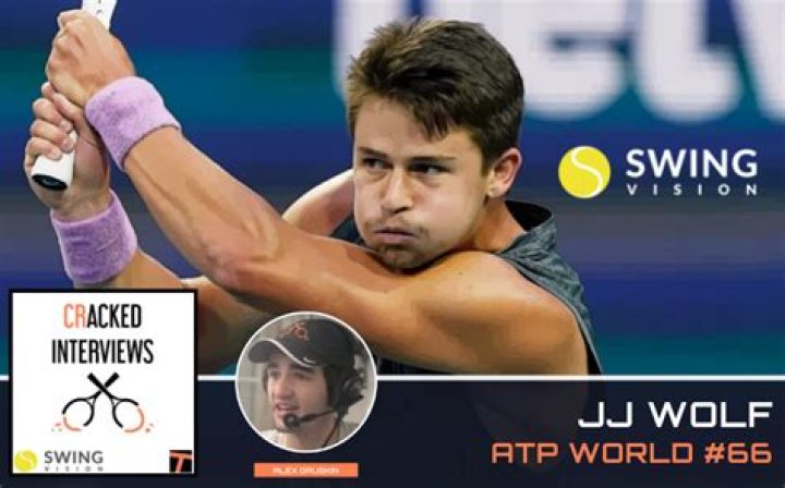 Is Jj Wolf Gay? Get More Information!