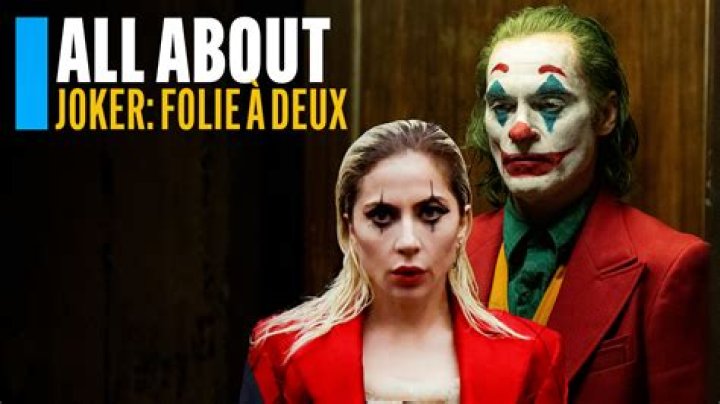
Is ‘Joker 2’ Release Date Set for October 4, 2024.? Let’s Explore! 