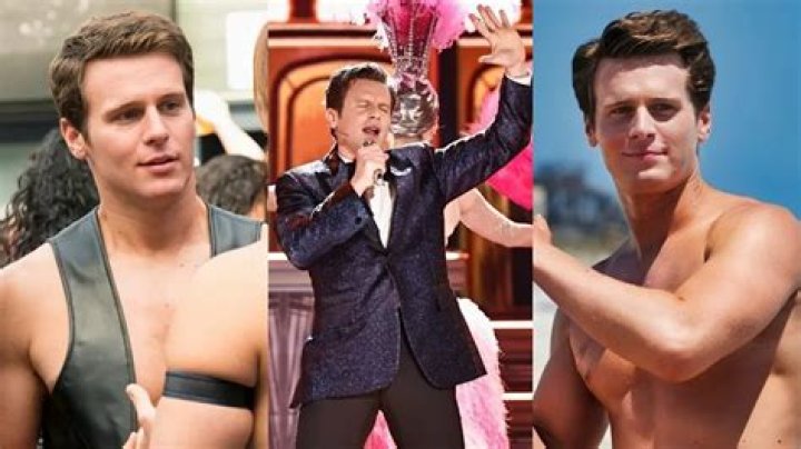 
Is Jonathan Groff Gay? Know More About His Life! 