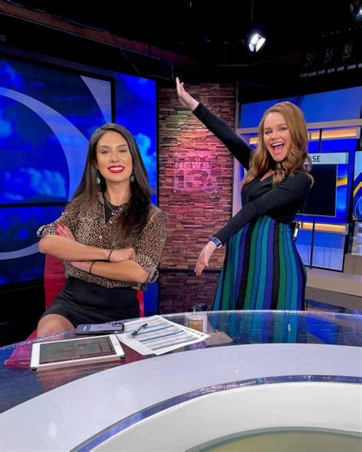 
Is Joy Wang From Albuquerque Leaving KOB TV? Where Is She Going Now? 