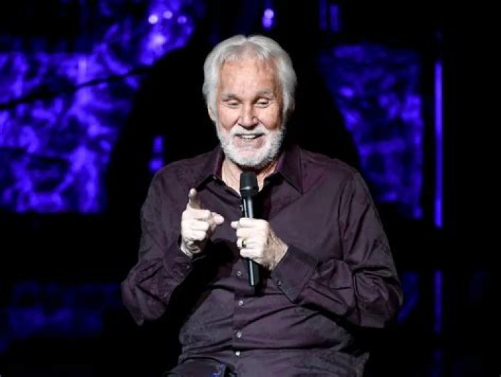 Is Kenny Rogers Still Alive? Kenny Rogers Dead Or Alive, Kenny Rogers Net Worth, Children, Movies