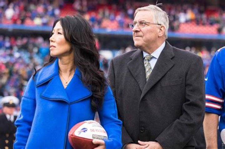 
Is Kim Pegula Dead? Health Update and Illness As Bills Owner Was Hospitalized 