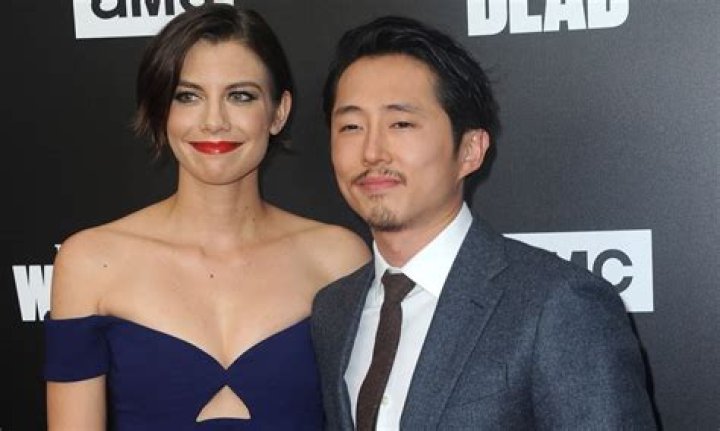 Is Lauren Cohan Married | Partner And Dating History