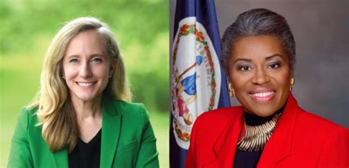Is Lindsey Granger From The View A Republican? Political Party & Affiliations Of The Journalist Explored