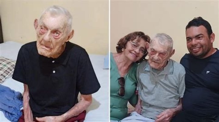 
Is Luang Ta The Oldest Man Alive? TikTok Demands Fact Check On His Age 