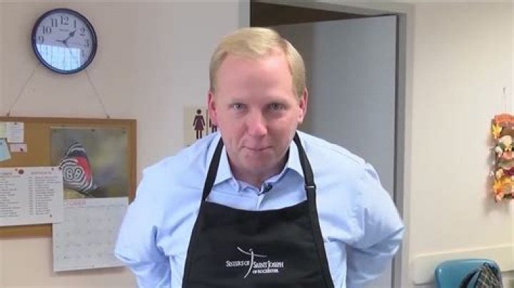 
Is Mark Gruba Leaving WROC-TV? What Happened To Him & Where Is He Going? 