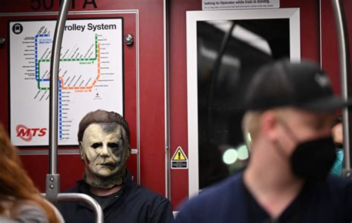 
Is Michael Myers Really Dead? Does Michael Myers Have Powers? Is Michael Myers Real? 