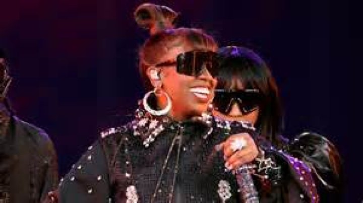 Is Missy Elliott Sick? How Did Missy Elliott Lose Weight? Is Missy Elliott Lesbian?