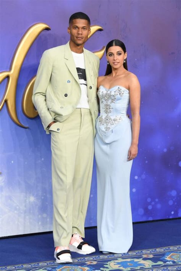 Is Naomi Scott Pregnant In 2022? Everything To Know About Her Boyfriend And Dating Life