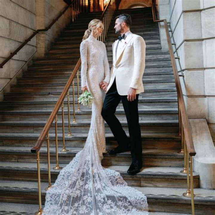 Is NBA Star Kevin Love Jewish By Religion? Wedding With Kate Bock Details