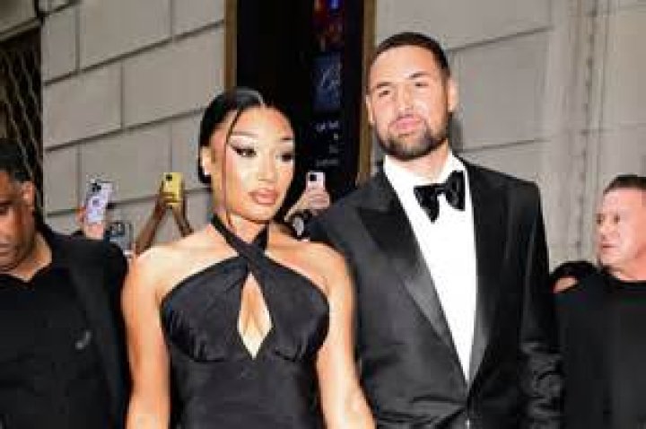 Is Noah Thompson Married: Who Is Angel Dixon? Check Here for More Updares!