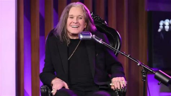 Is Ozzy Osbourne Still Alive? Ozzy Osbourne Age, Wife, Best Songs, Net Worth And More