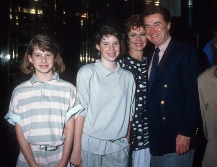 
Is Patrick Philbin Related To Regis Philbin? Patrick Philbin Family Tree Amid Recent FBI Questioning 