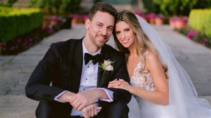 Is Pau Gasol Married? NBA Star Pau Gasol Net Worth, Age, Wife, and Bio