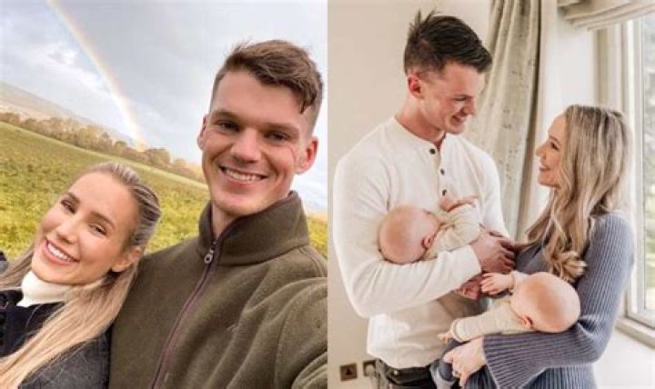 Is Preston Smith Married? Bio, Age, Wife, Kids, Net worth