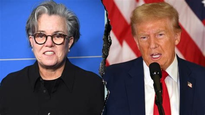 
Is Rosie O’Donnell Racist? Controversy Explained: Is She Lesbian? Partner 