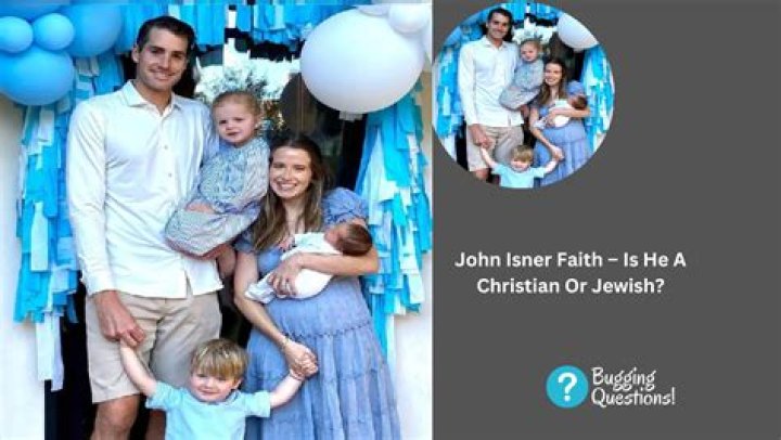 
Is Ryan Mallett Christian Or Jewish | Religion Ethnicity And Parents 
