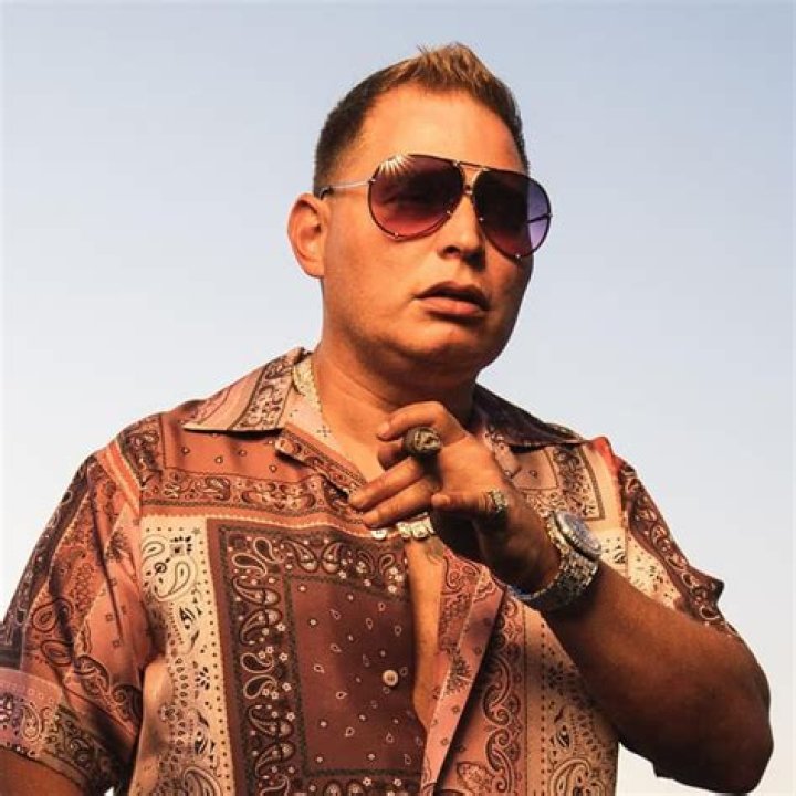 Is Scott Storch Married to Wife? Or Dating Girlfriend? Dating History.