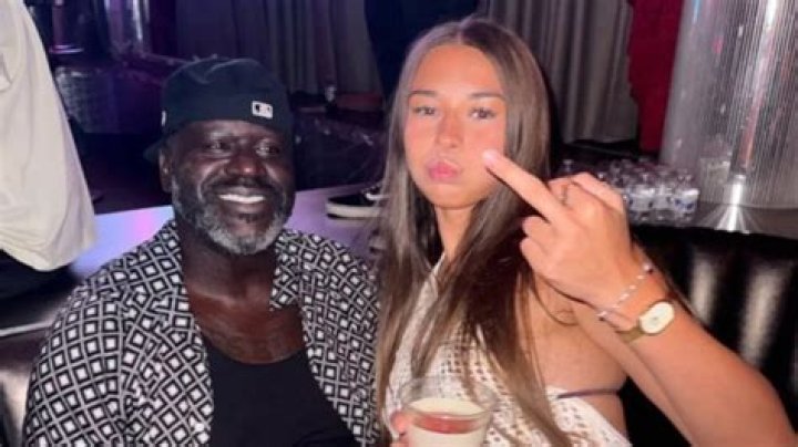 Is Shaq Dating New Girlfriend Nischelle Turner In 2022? A Relationship Timeline On The Couple